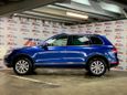 SUV   Volkswagen Touareg 2015 , 1770000 , 