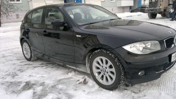 BMW 1-Series 2004 , 540000 , 