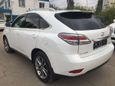 SUV   Lexus RX350 2013 , 2270000 , 