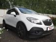 SUV   Opel Mokka 2013 , 770000 , 