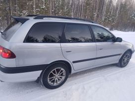  Toyota Caldina 1998 , 350000 , 