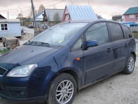    Ford C-MAX 2005 , 330000 , -