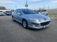  Peugeot 407 2008 , 438000 , 