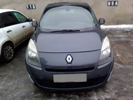    Renault Grand Scenic 2009 , 450000 , 
