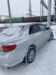  Toyota Corolla 2008 , 460000 , 