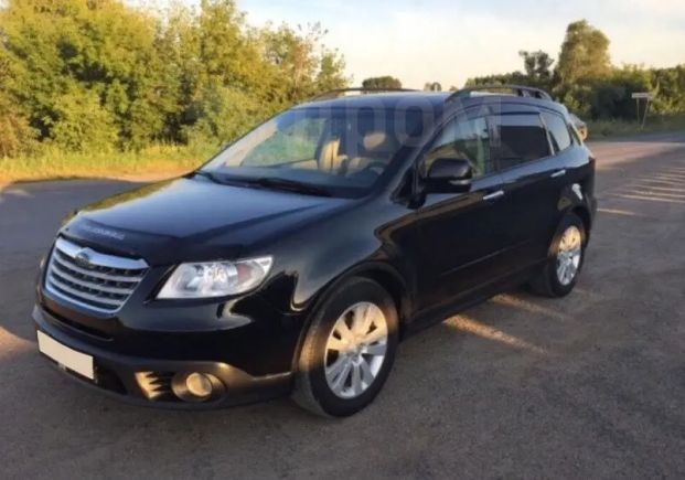 SUV   Subaru Tribeca 2008 , 745000 , 