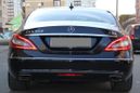  Mercedes-Benz CLS-Class 2011 , 1410000 , 