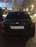  Chevrolet Lacetti 2011 , 290000 , 