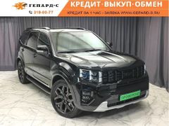 SUV или внедорожник Kia Mohave 2022 года, 6650000 рублей, Новосибирск