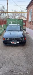  BMW 5-Series 1990 , 320000 , 