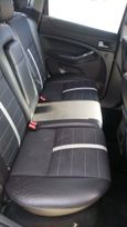 SUV   Ford Kuga 2008 , 480000 , 