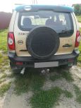 SUV   Chevrolet Niva 2005 , 205000 , 