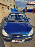  Hyundai Getz 2007 , 390000 , 