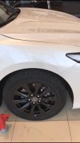  Toyota Camry 2018 , 2100000 , 