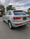 SUV   Audi Q3 2012 , 1220000 , 