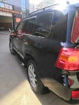 SUV   Toyota Land Cruiser 2014 , 2910000 , 