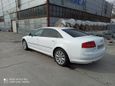  Audi A8 2008 , 750000 , 