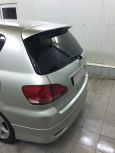    Toyota Ipsum 2003 , 400000 , 