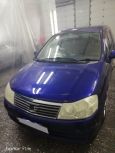    Nissan Liberty 2002 , 260000 , 