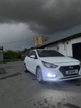  Hyundai Solaris 2017 , 695000 , 