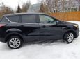 SUV   Ford Escape 2017 , 1249000 , 