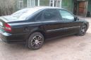  Volvo S80 2001 , 235000 , 