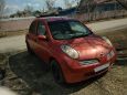  Nissan March 2003 , 300000 , 