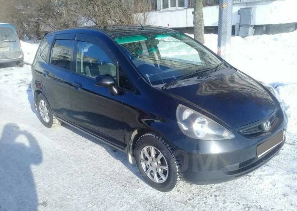  Honda Fit 2002 , 230000 , 