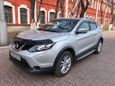 SUV   Nissan Qashqai 2018 , 1320000 , 