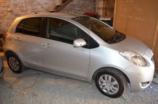  Toyota Vitz 2009 , 365000 , 