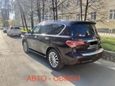 SUV   Infiniti QX80 2015 , 2800000 , 