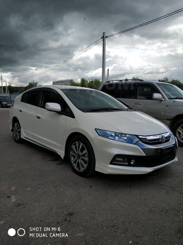  Honda Insight 2014 , 770000 , 