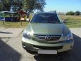 SUV   Lexus RX400h 2008 , 1120000 , 