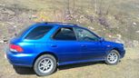  Subaru Impreza 1997 , 180000 , 