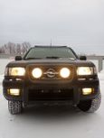 SUV   Opel Frontera 2003 , 420000 , 