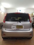  Nissan Note 2009 , 395000 , 