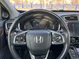 SUV   Honda CR-V 2018 , 2650000 , --