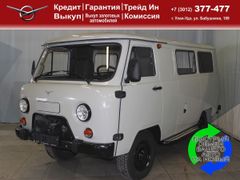 Микроавтобус УАЗ Буханка 2023 года, 1385000 рублей, Улан-Удэ
