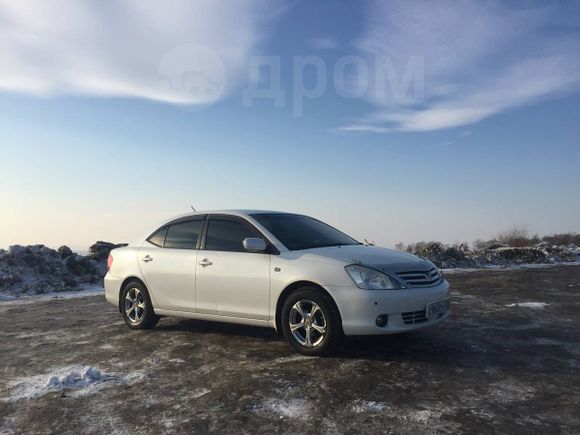  Toyota Allion 2002 , 385000 , 