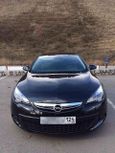  Opel Astra 2012 , 580000 , 