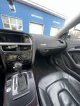  Audi A5 2007 , 730000 ,  