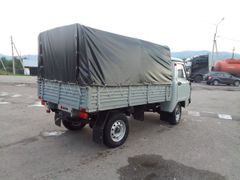Бортовой грузовик УАЗ 330365 2013 года, 690000 рублей, Бийск