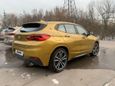 SUV   BMW X2 2018 , 3000000 , 