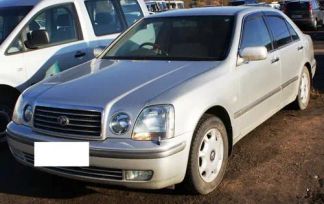  Toyota Progres 2002 , 395000 , -