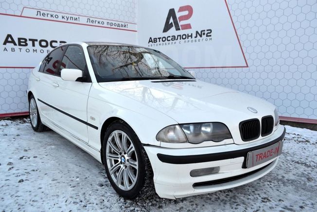  BMW 3-Series 1999 , 259999 ,  