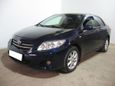  Toyota Corolla 2007 , 415000 , 