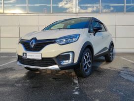 SUV   Renault Kaptur 2019 , 1620000 ,  