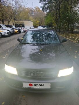  Audi A4 1998 , 320000 , 