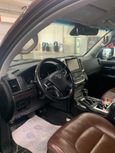 SUV   Toyota Land Cruiser 2016 , 3550000 , 