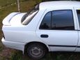  Nissan Pulsar 1992 , 90000 , 